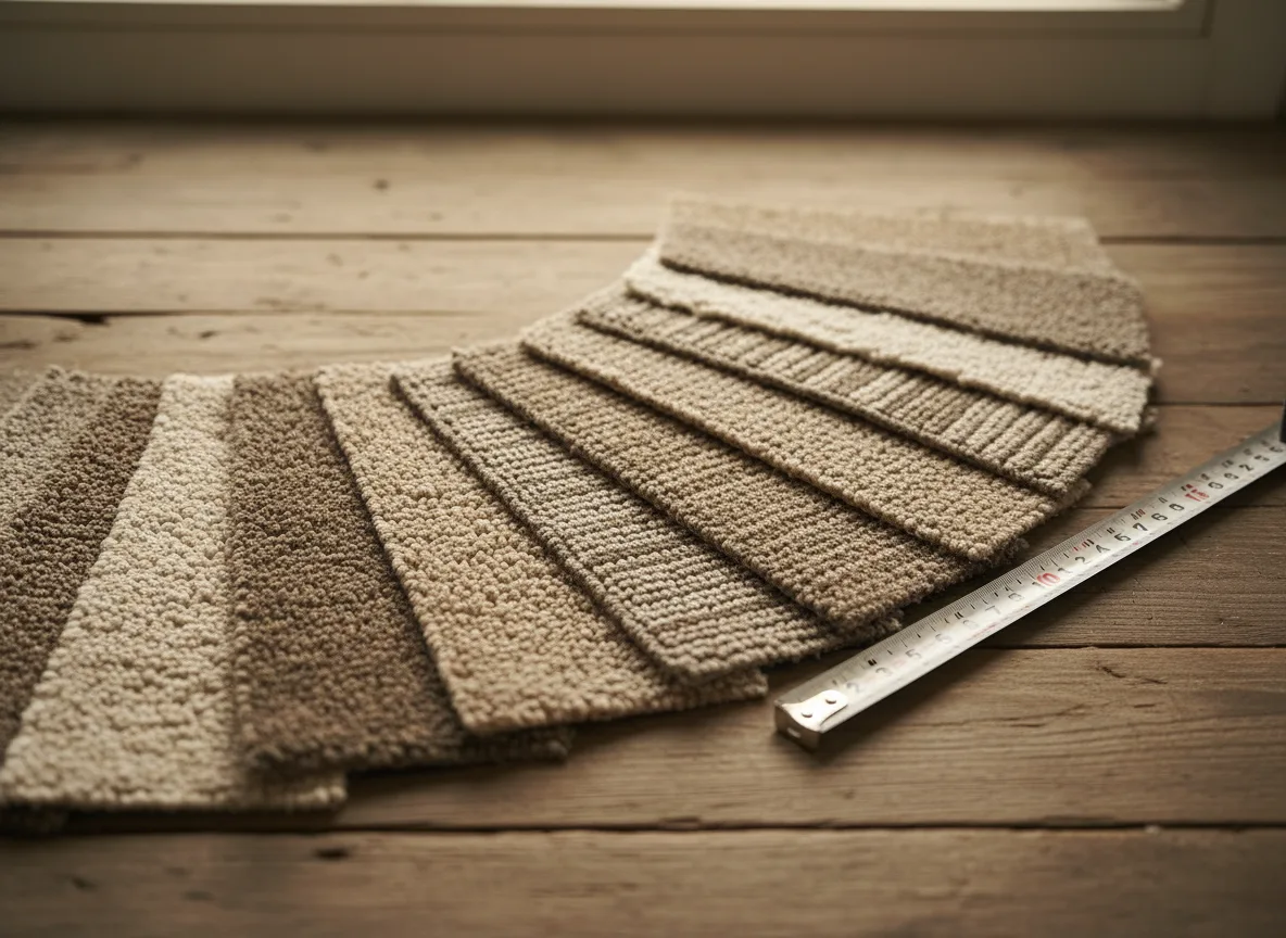 Carpet Installation Witten, SD FAQs